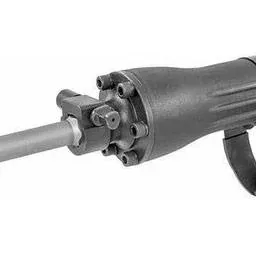 Brechhammer-Abbruchhammer MH1600 inkl. 2 Meißel + 2 zusätzliche Meißel