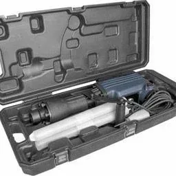 Brechhammer-Abbruchhammer MH1600 inkl. 2 Meißel + 2 zusätzliche Meißel
