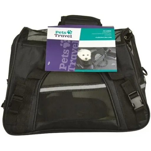 Pets Hunde Tragetasche klein