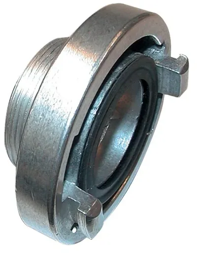 C-Kupplung 2" AG