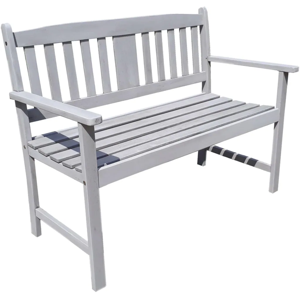 Gartenbank "Stirling" 2-Sitzer