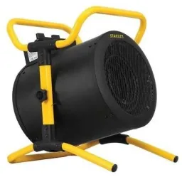 Düsen- und Ventilatorheizgerät 2000W