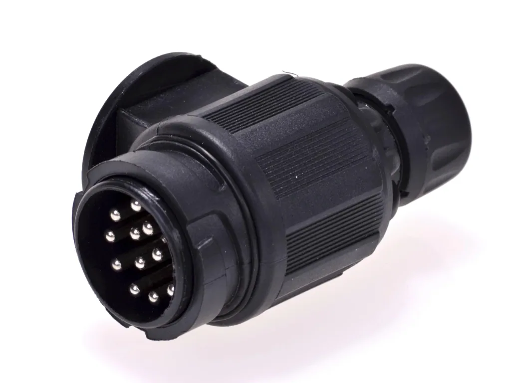 Stecker 13 polig