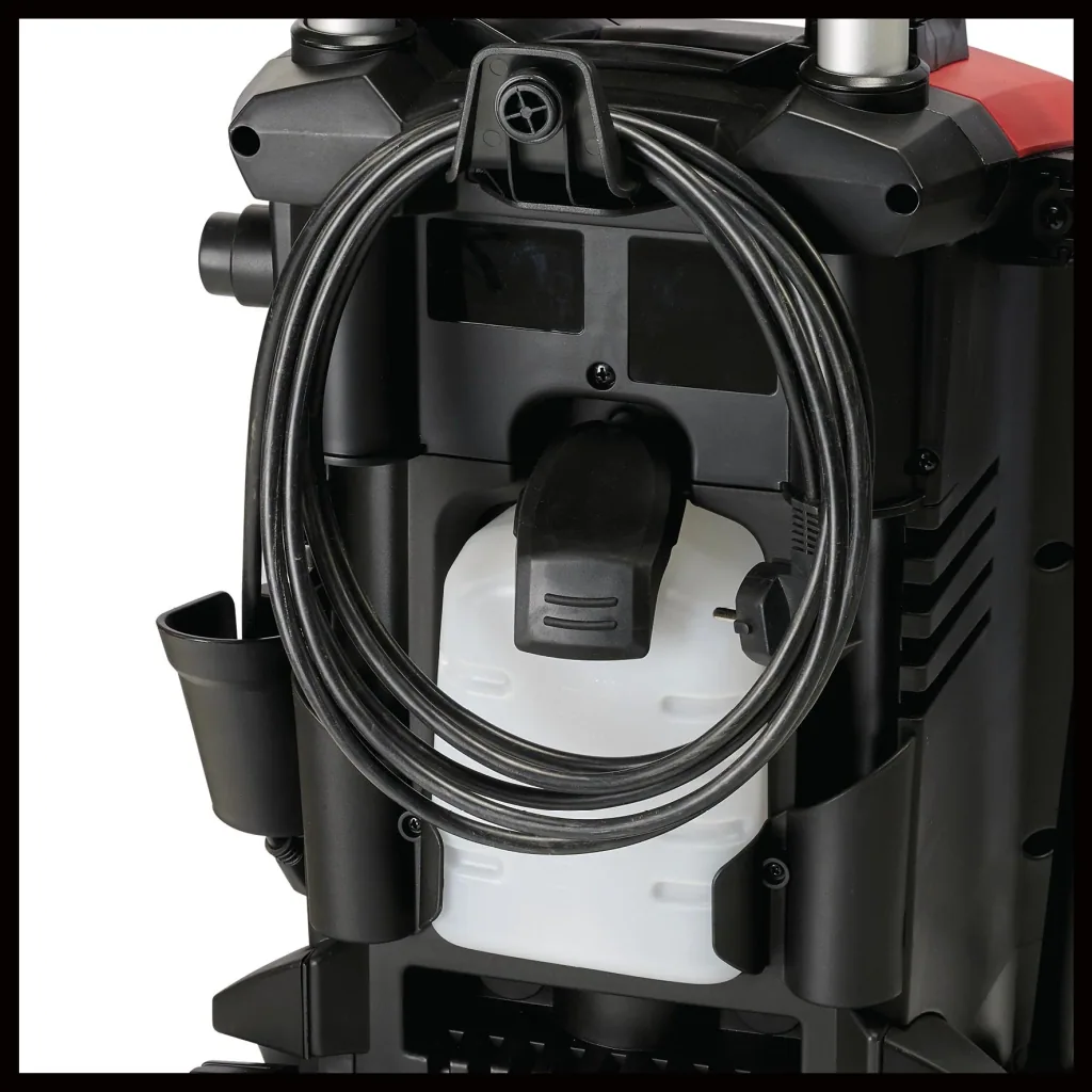 Hochdruckreiniger TE-HP 140