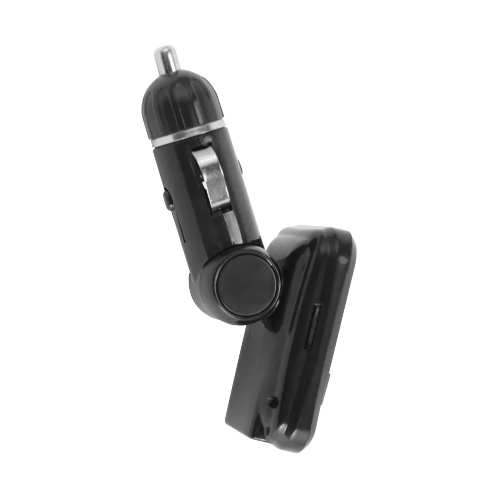 FM Transmitter mit Bluetooth , USB , AUX , Micro SD und Freisprechfunktion