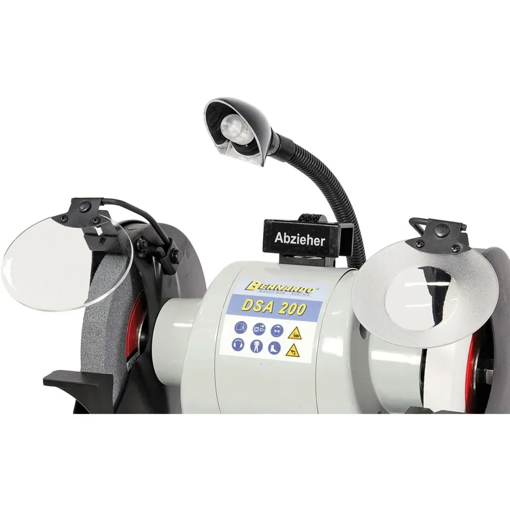 Bernardo Tischmühle DSA 200 / 230V