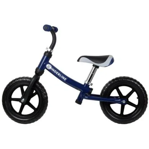 Kinderlaufrad - 32-40cm - Blau