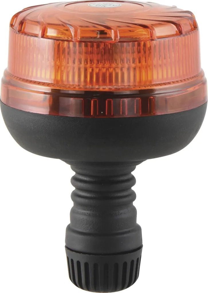 LED Rundumleuchte