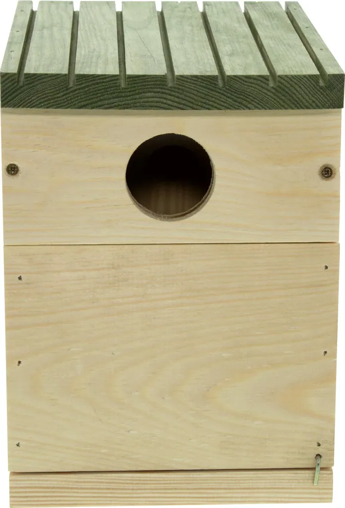 3 in 1 Nistkasten „HUBERTUS“