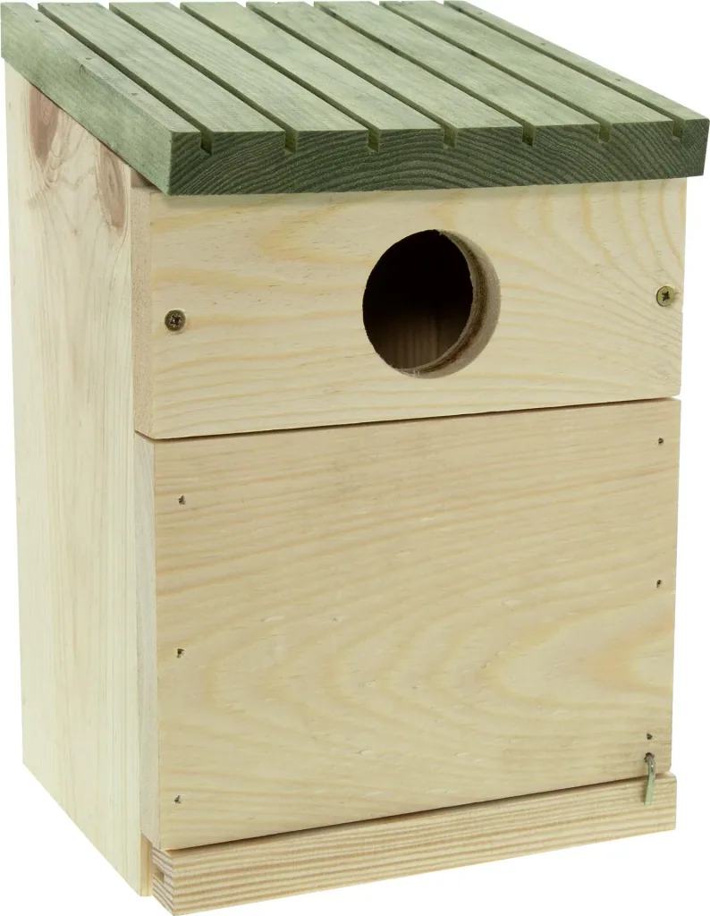 3 in 1 Nistkasten „HUBERTUS“