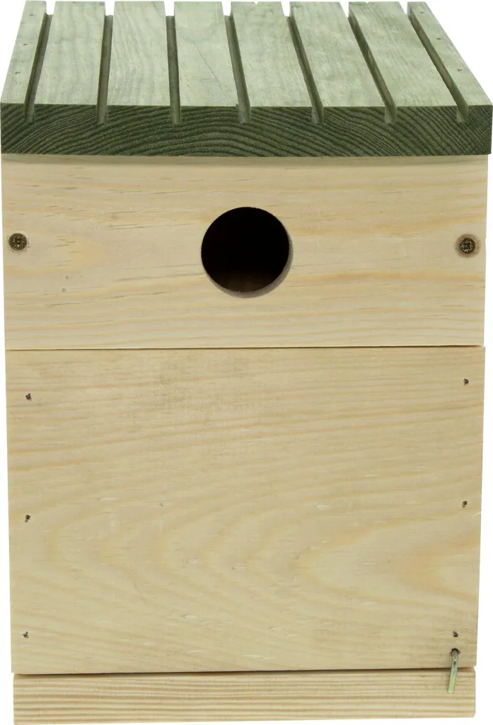 3 in 1 Nistkasten „HUBERTUS“