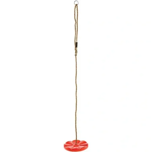 Monkey Schaukel (Rot)