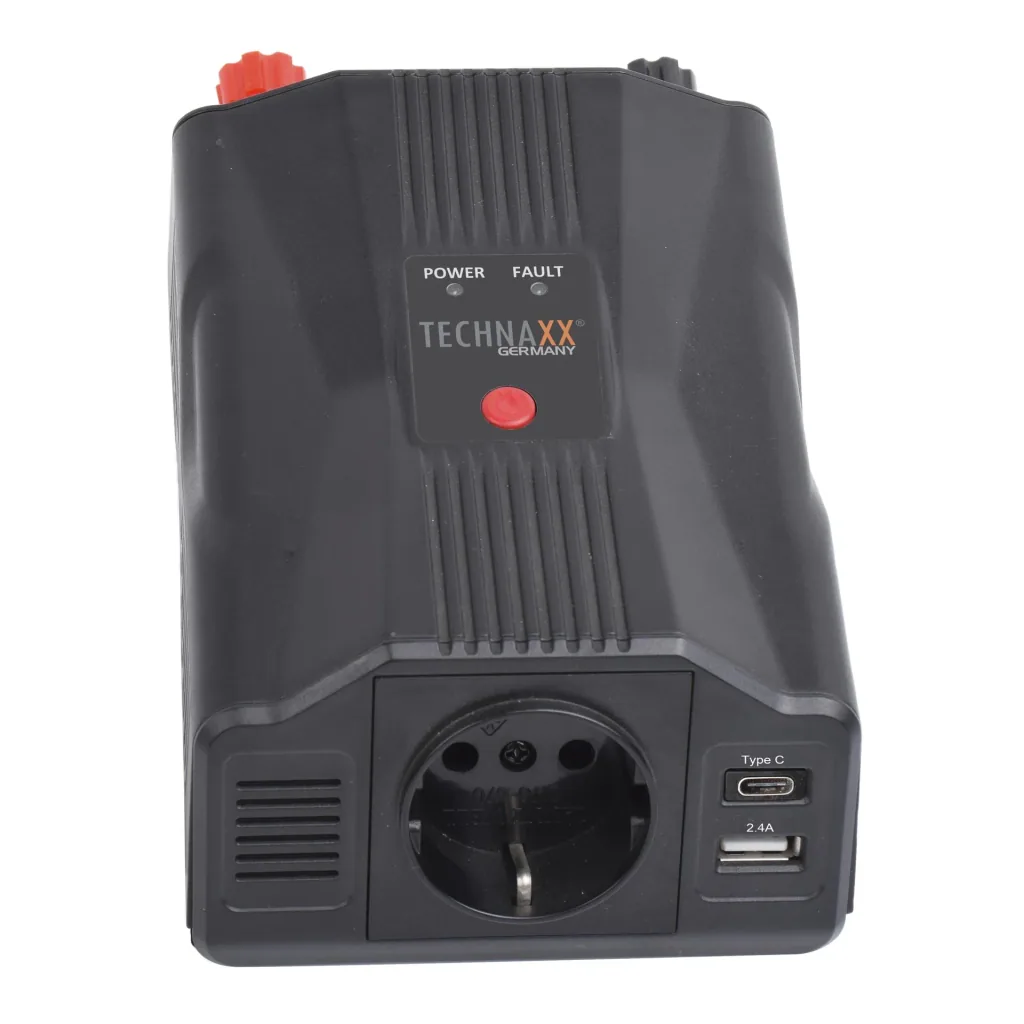 Wechselrichter 300W TE24