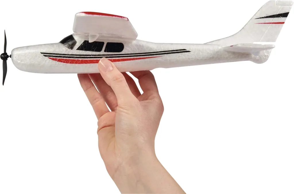 Wurfgleiter Sportflugzeug