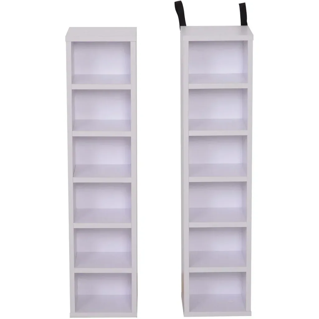 CD/DVD-Schrank