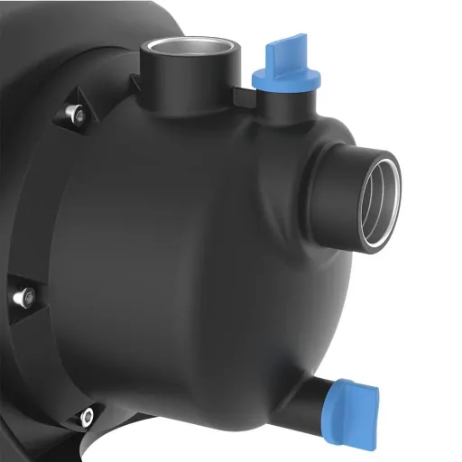 Gartenpumpe "JG 3100"