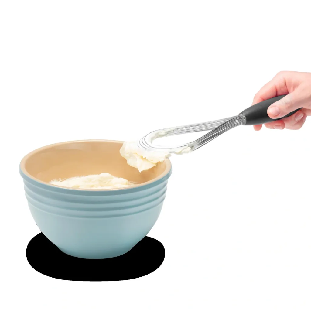 Schneebesen mit Faltfunktion "Flisk", Edelstahl