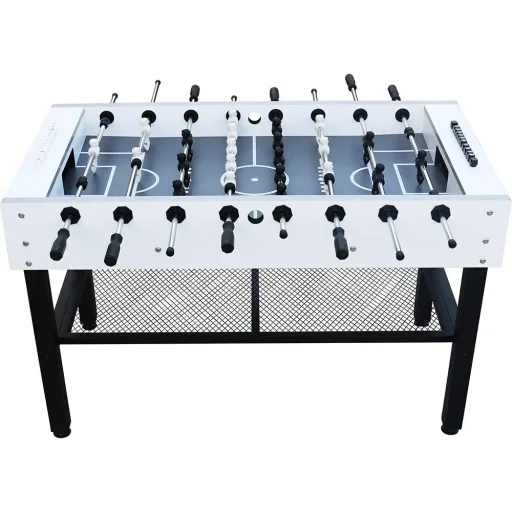 Freestyle Pro White Fußballtisch