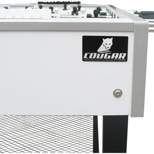 Freestyle Pro White Fußballtisch