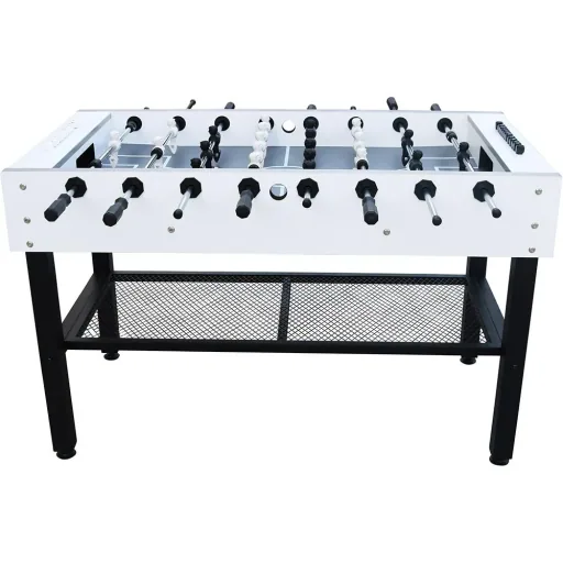 Freestyle Pro White Fußballtisch