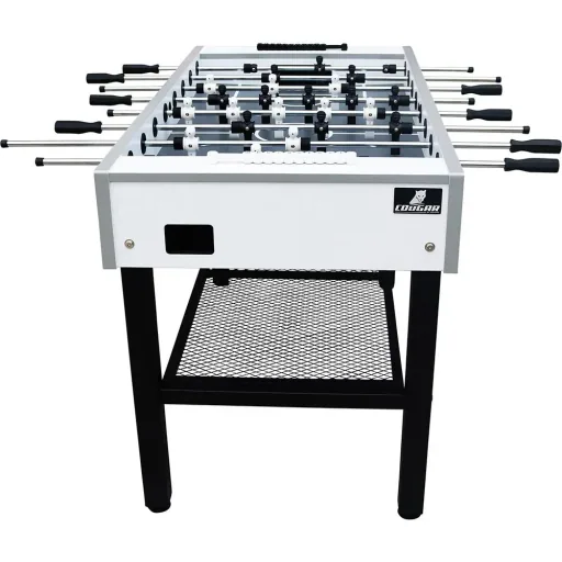 Freestyle Pro White Fußballtisch