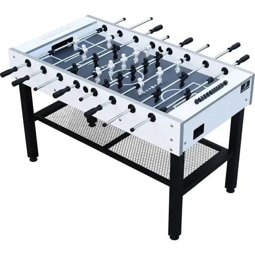 Freestyle Pro White Fußballtisch