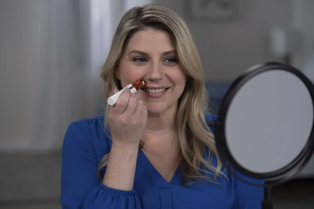 Gesichtshaarentferner Roxy Perfect Brows
