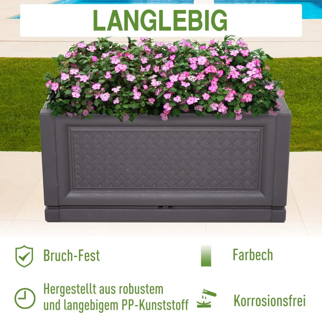 Pflanzkübel