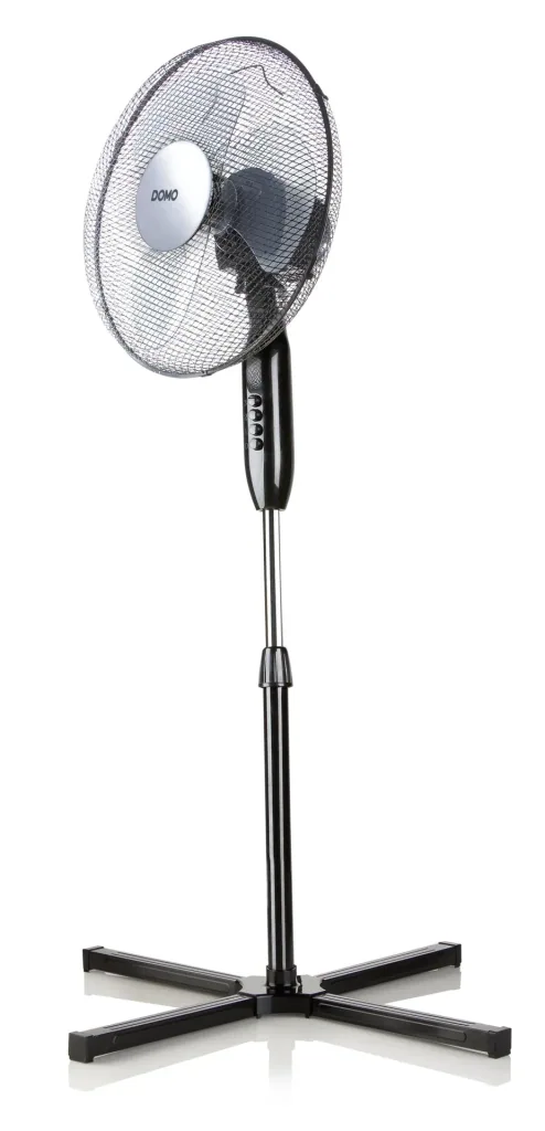 Standventilator, 40 cm Durchmesser, 40 Watt