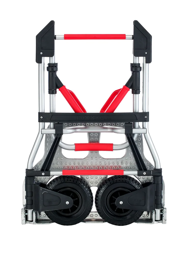 Faltbare Karre RuXXac-cart Jumbo