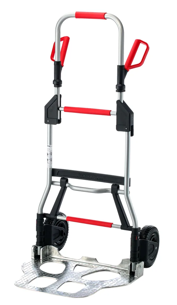 Faltbare Karre RuXXac-cart Jumbo