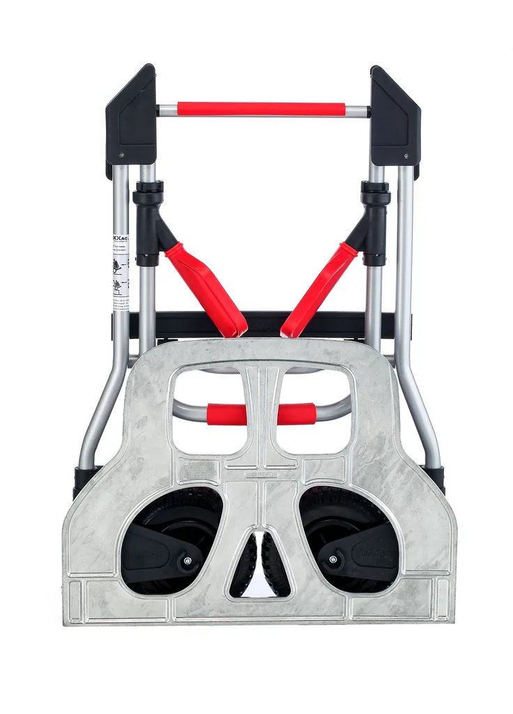 Faltbare Karre RuXXac-cart Jumbo