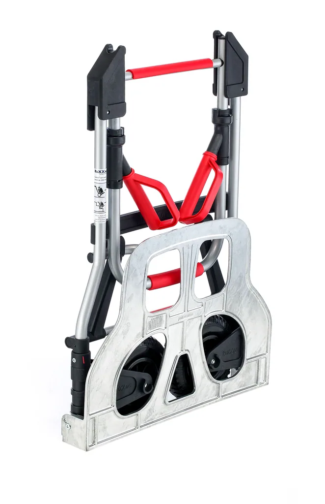 Faltbare Karre RuXXac-cart Jumbo