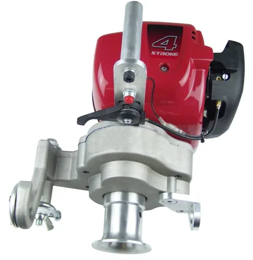Motor Spillwinde, Honda 1,36 PS, 35 ccm, GX 35, Generation II