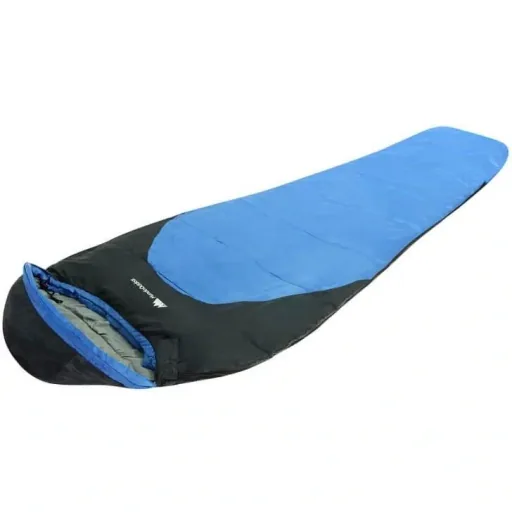 Schlafsack kosmischer