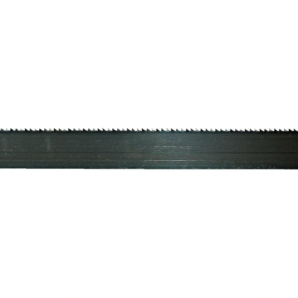 BANDSÄGEBLATT 1490X10,0X0,36MM 14Z