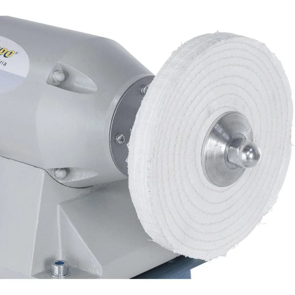 Bernardo Polierer PS 200 S / 400V