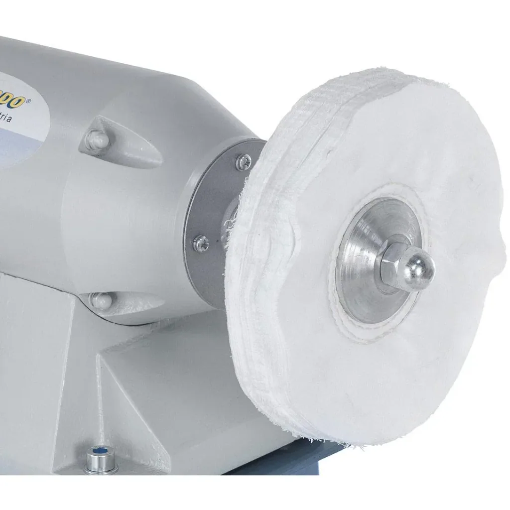 Bernardo Polierer PS 200 S / 400V