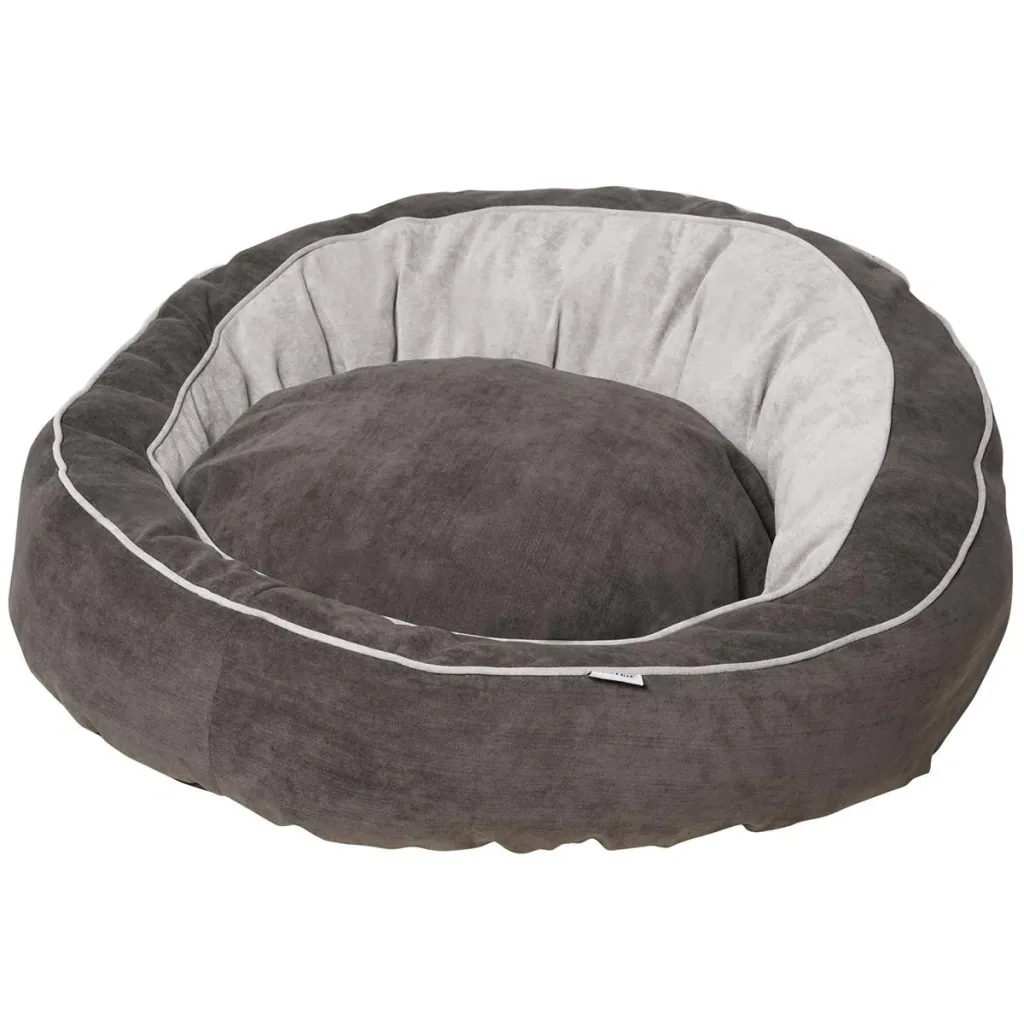 Hundebett 85 cm x 85 cm x 35 cm