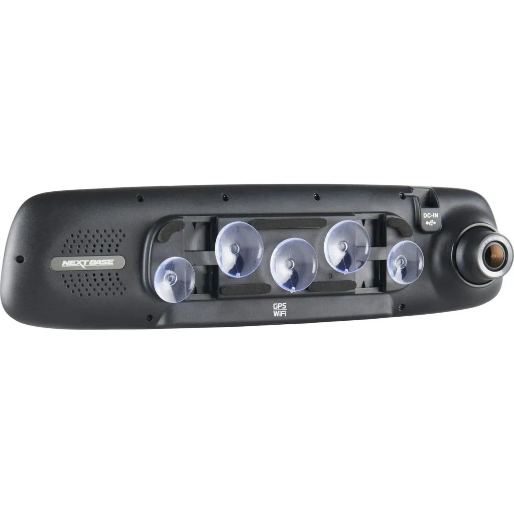 Spiegel-Dashcam