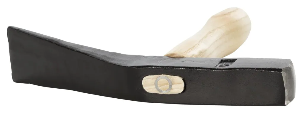 Pflasterhammer Esche