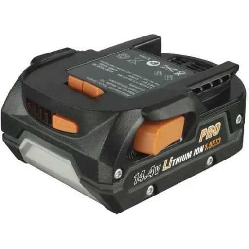 L1415-R Akku 14V 1.5A