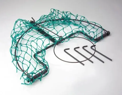 Catchmaster GLOstikTM Fliegenfalle - Insektenfalle - LED-Licht