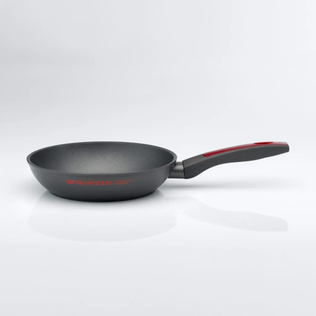 Mehrzer - Bratpfanne 24 cm Black Diamond