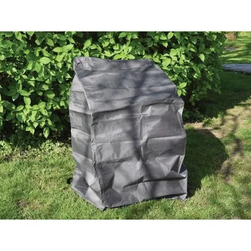 Schutzhülle für Stapelstühle - 66 x 95 x 133 cm