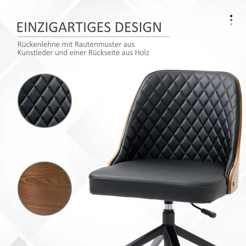 Bürostuhl Schreibtischstuhl Drehst