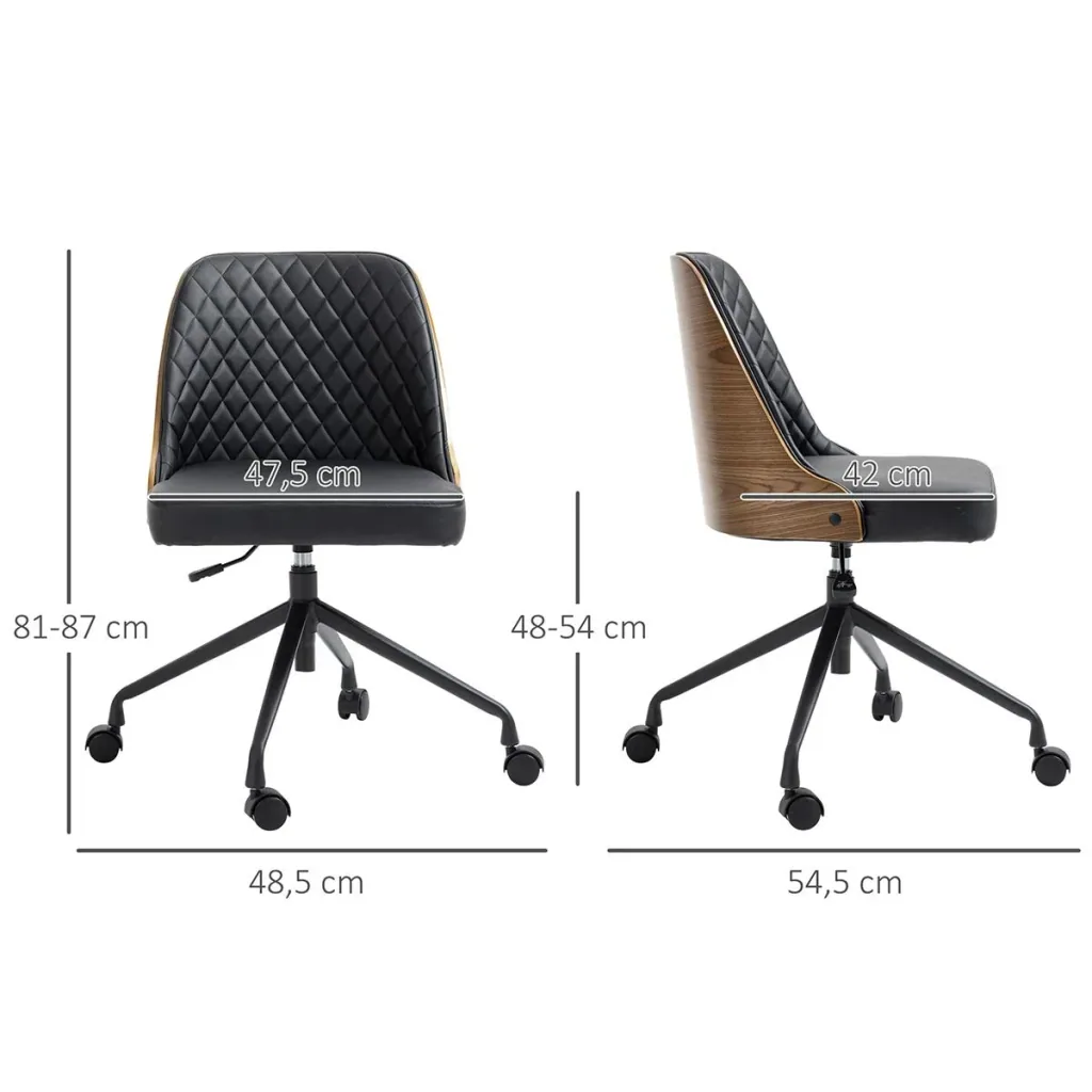 Bürostuhl Schreibtischstuhl Drehst
