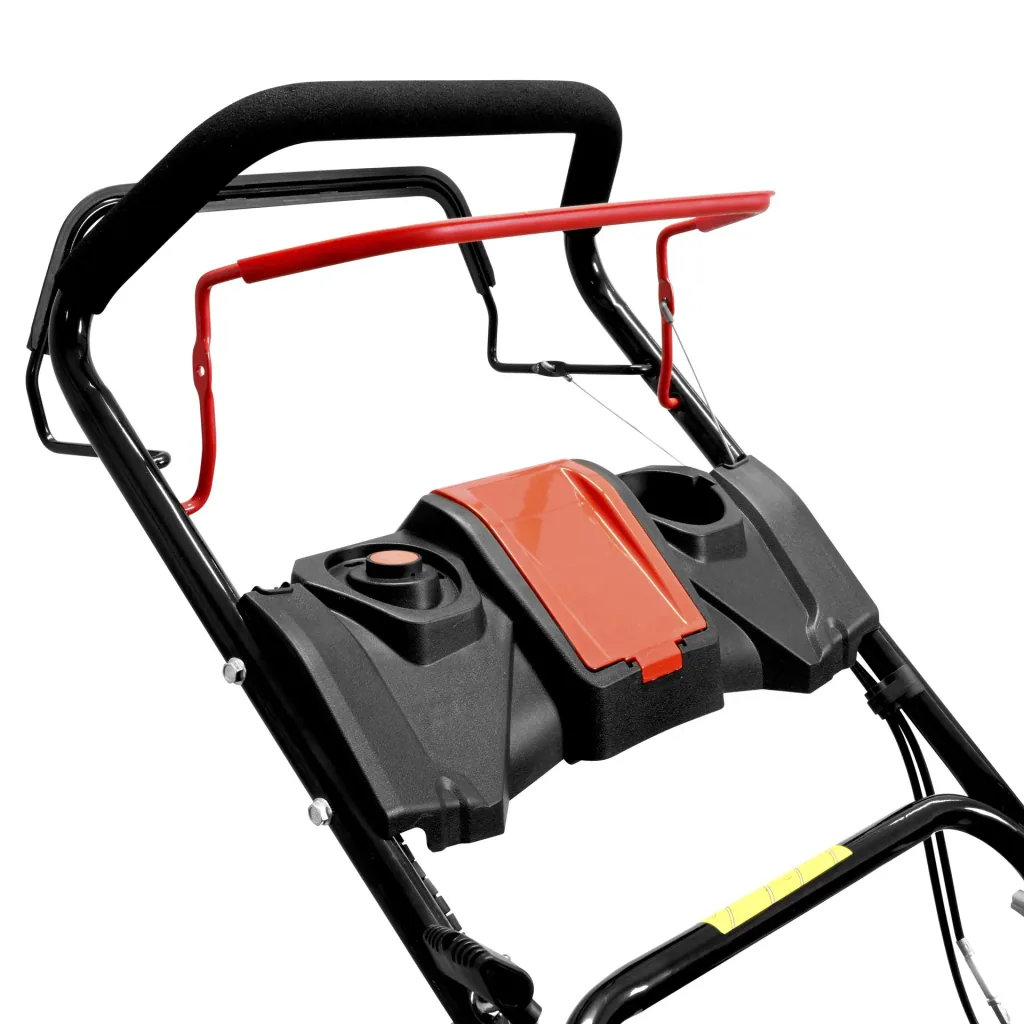 Rasenmäher ECO Wheeler 464.4 R LI-ES - 3,0 PS - 46 cm