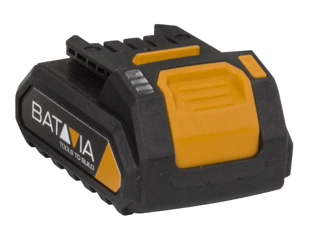 Akku, 12 Volt, 2 Ah zu Art. 978868 Akku-Kettensäge