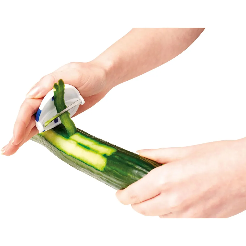 Küchengerät - Ergonomisch Schäler